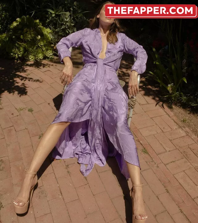 Alison Brie  Onlyfans Leaked Nude Image #2ldwOwoTxU