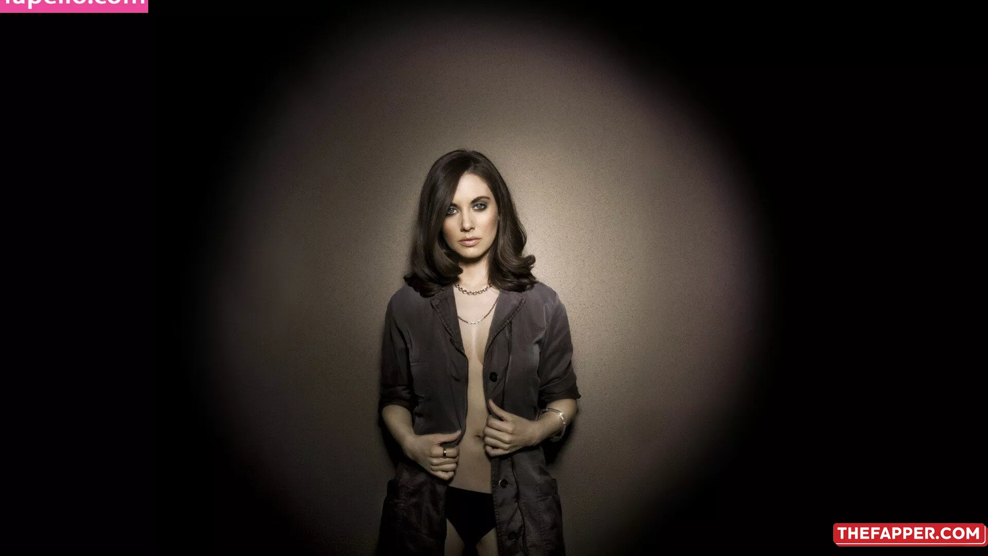 Alison Brie  Onlyfans Leaked Nude Image #2oU3hmFlq0