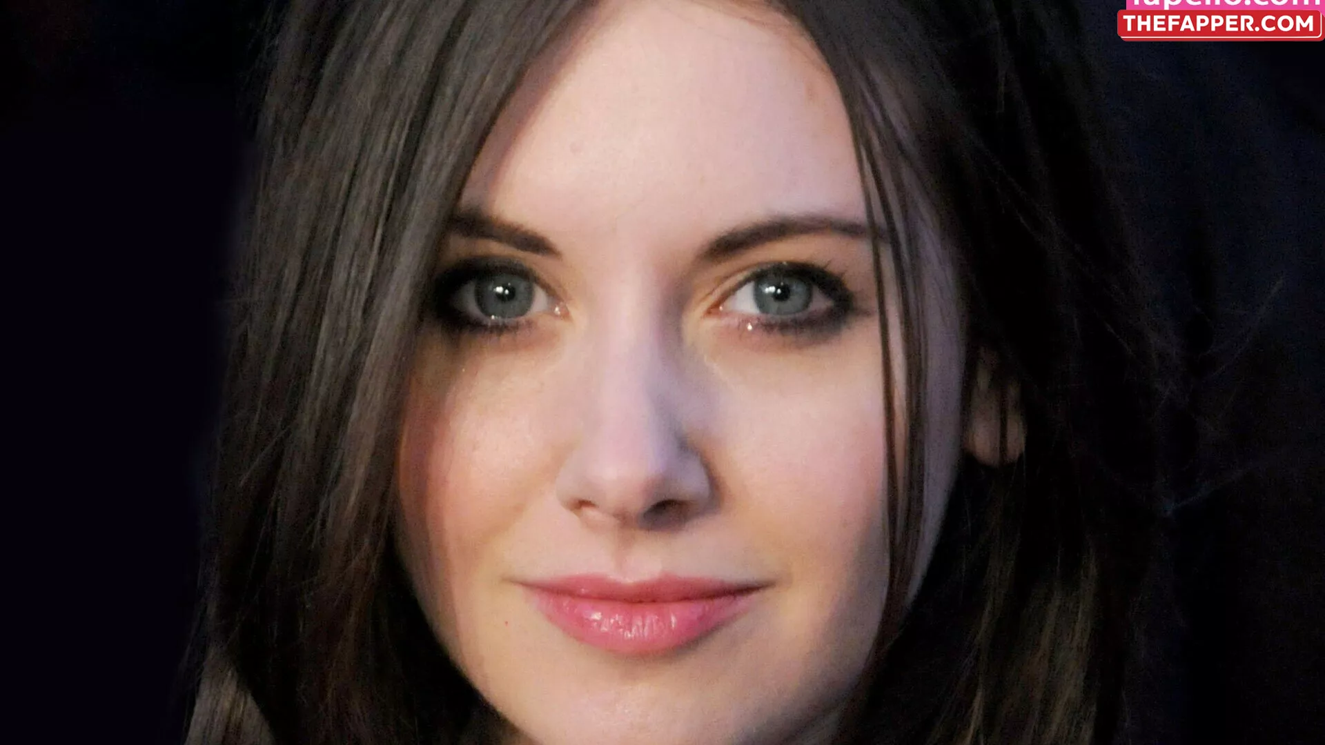 Alison Brie  Onlyfans Leaked Nude Image #3BSUZQblE0