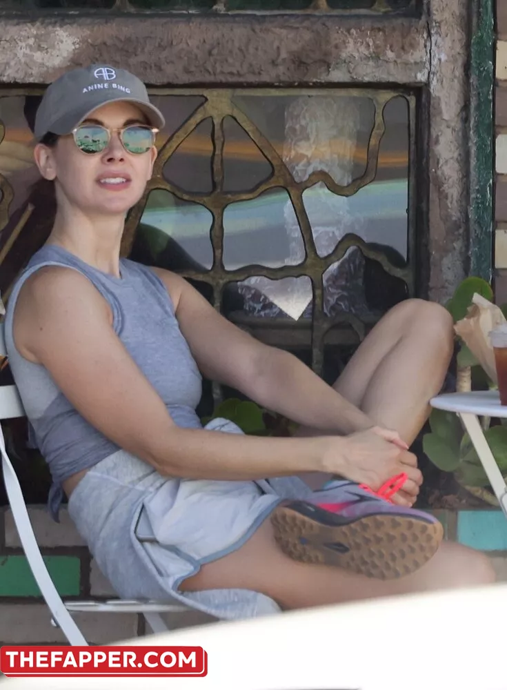 Alison Brie  Onlyfans Leaked Nude Image #4pW8gxXIAa