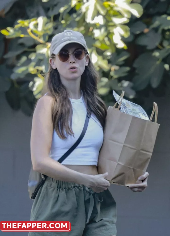 Alison Brie  Onlyfans Leaked Nude Image #7jjFAMYkPU