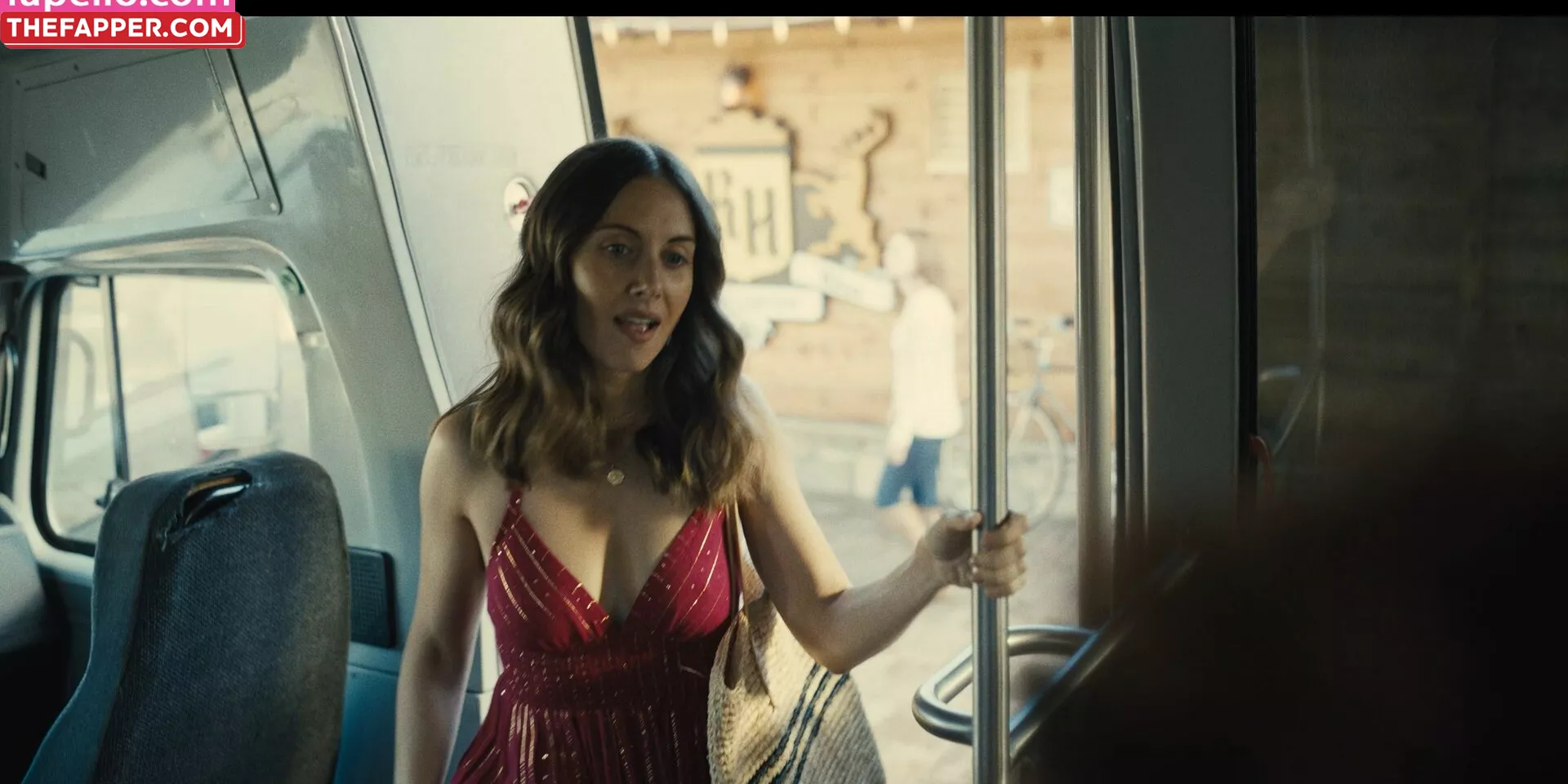 Alison Brie  Onlyfans Leaked Nude Image #9rRT72eadk