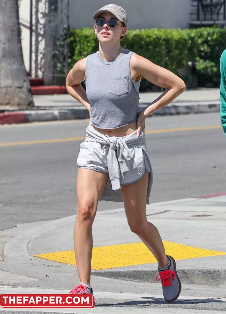 Alison Brie  Onlyfans Leaked Nude Image #ApAmJogNl5