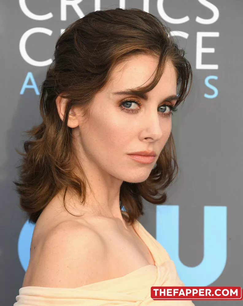 Alison Brie  Onlyfans Leaked Nude Image #B6BZ1qJjl5