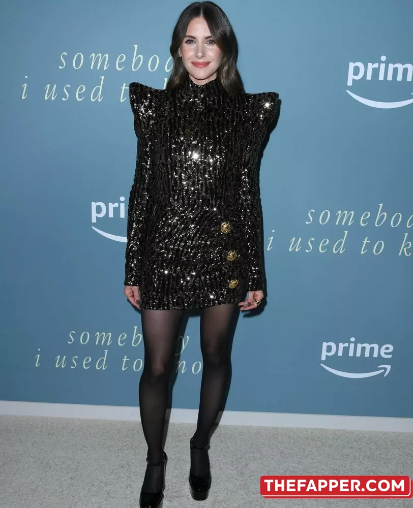 Alison Brie  Onlyfans Leaked Nude Image #F9sbTJn8eS