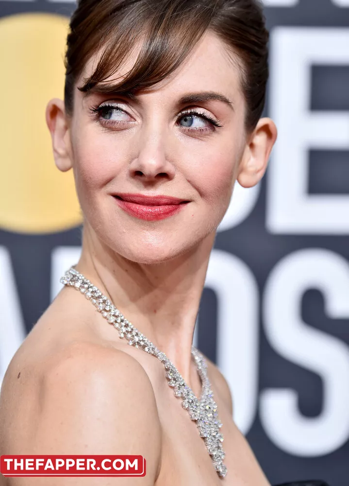 Alison Brie  Onlyfans Leaked Nude Image #HCvNawuNOT