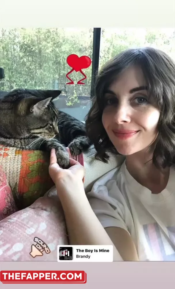 Alison Brie  Onlyfans Leaked Nude Image #KBfFfBBgGw
