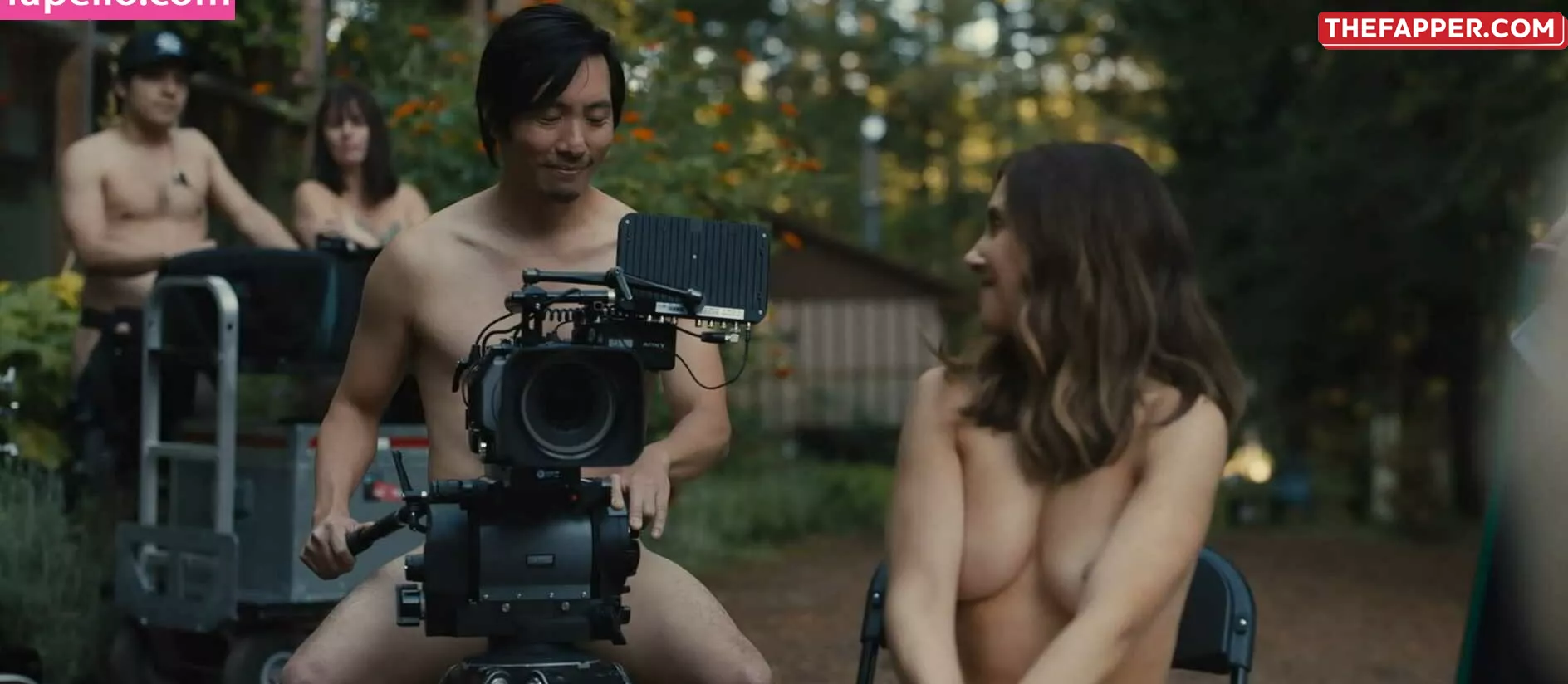 Alison Brie  Onlyfans Leaked Nude Image #LWA1vSzgZH
