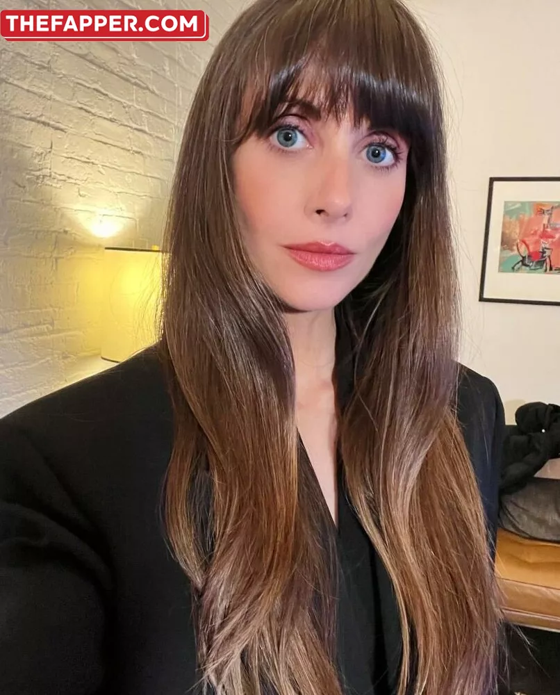 Alison Brie  Onlyfans Leaked Nude Image #LYcyScz8hi