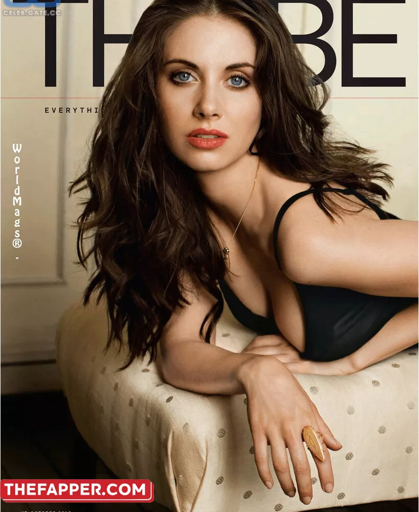 Alison Brie  Onlyfans Leaked Nude Image #NNv23Z6vvR