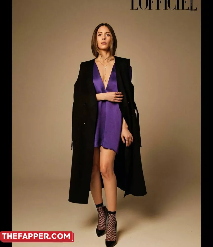Alison Brie  Onlyfans Leaked Nude Image #NUfsGcDyST