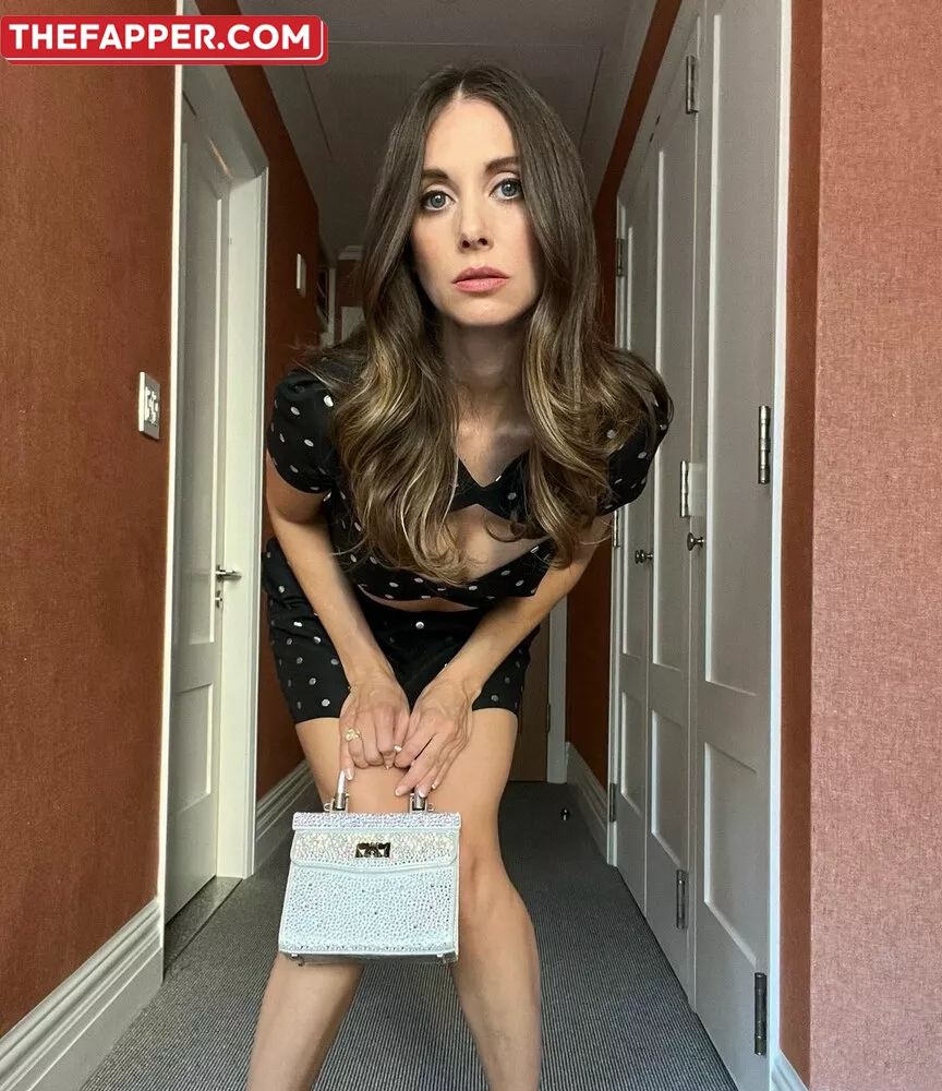 Alison Brie  Onlyfans Leaked Nude Image #PSsq7pAiqv
