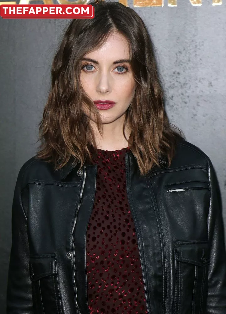 Alison Brie  Onlyfans Leaked Nude Image #PygfcXVnsa