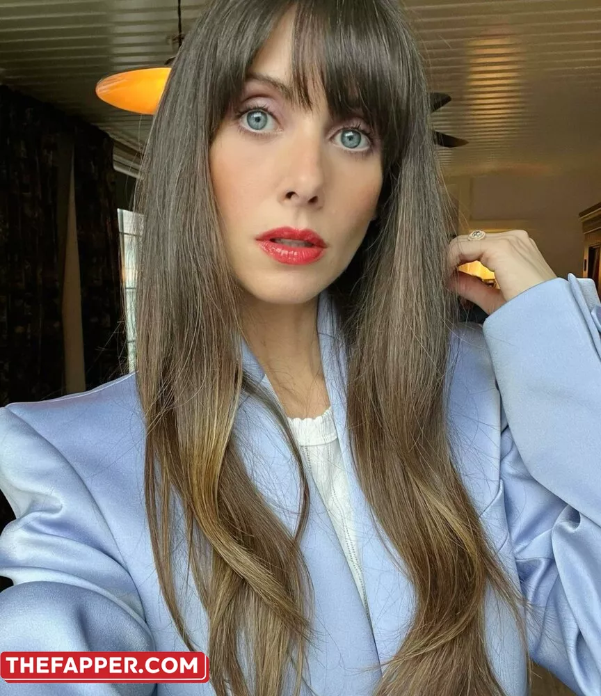 Alison Brie  Onlyfans Leaked Nude Image #QanDmVGtQG