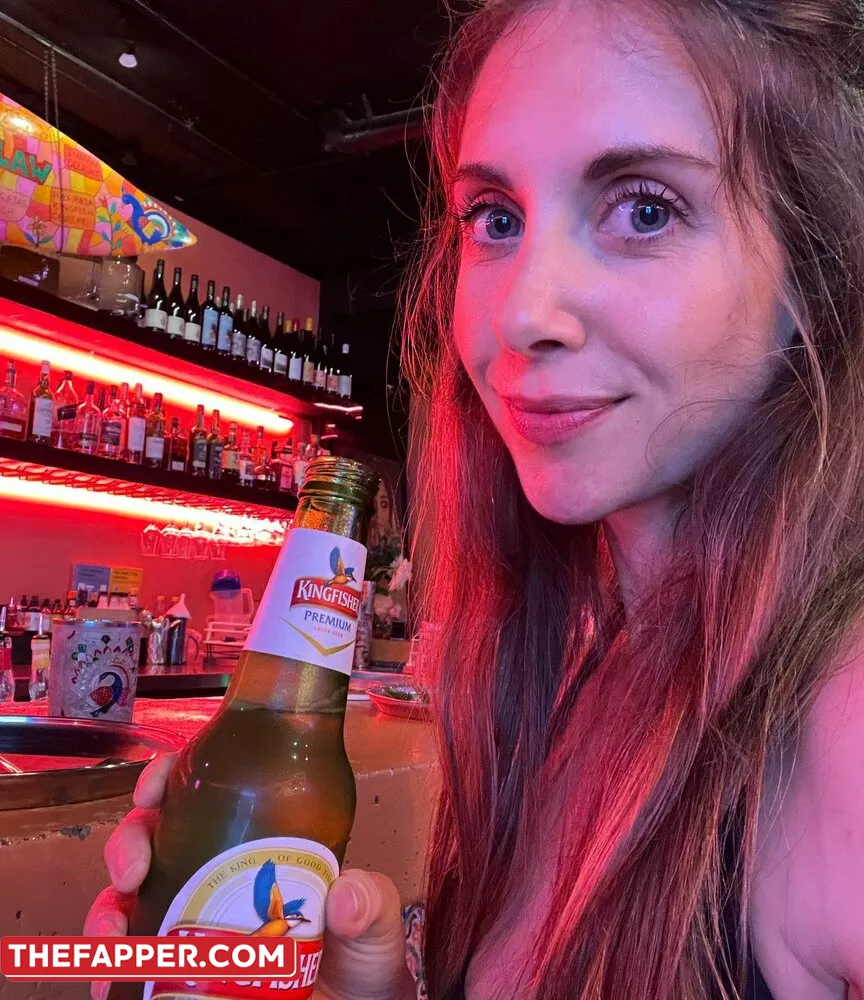 Alison Brie  Onlyfans Leaked Nude Image #S3KOcnSPQZ