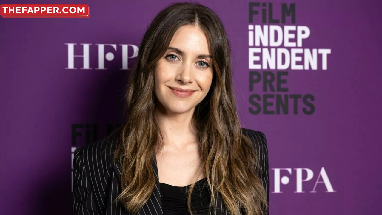 Alison Brie  Onlyfans Leaked Nude Image #ULZAXIkcVG