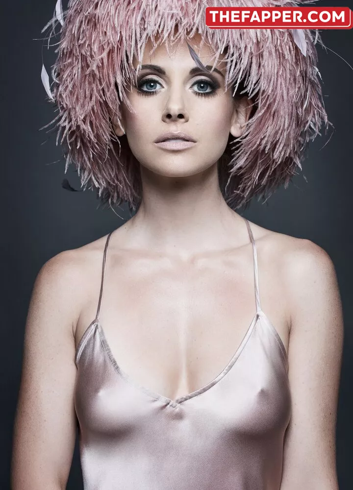 Alison Brie  Onlyfans Leaked Nude Image #UbDKy3X46U