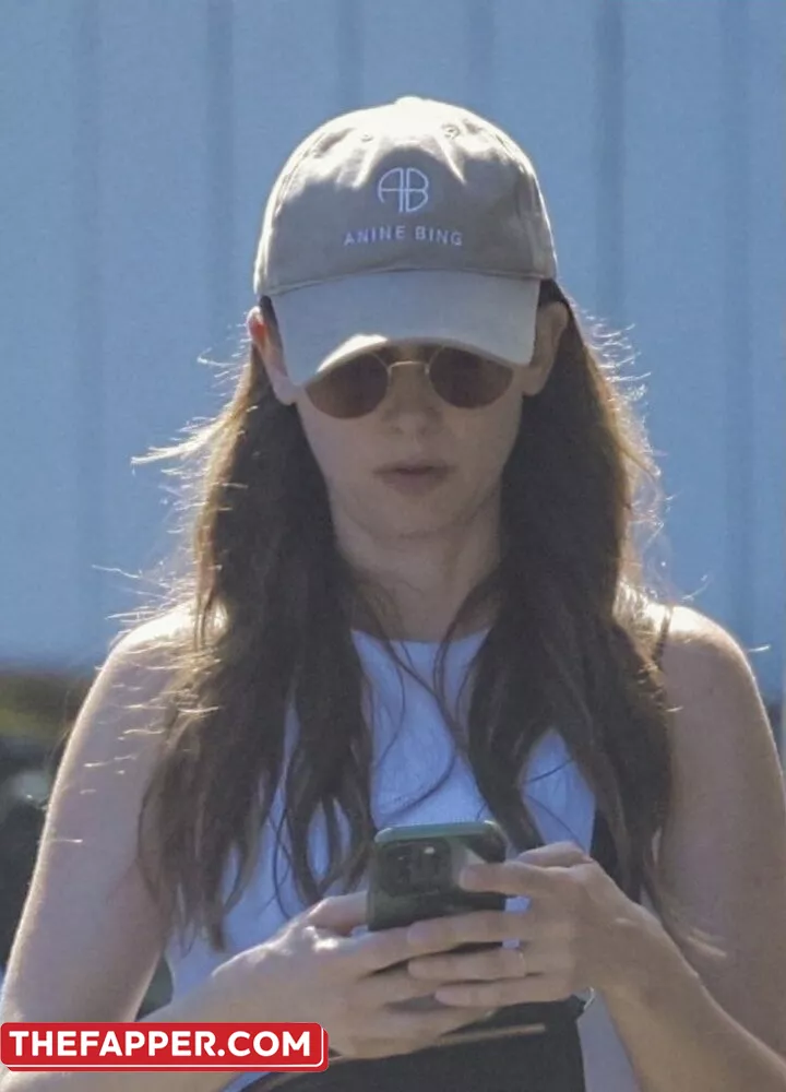 Alison Brie  Onlyfans Leaked Nude Image #WYXY3QF0WN