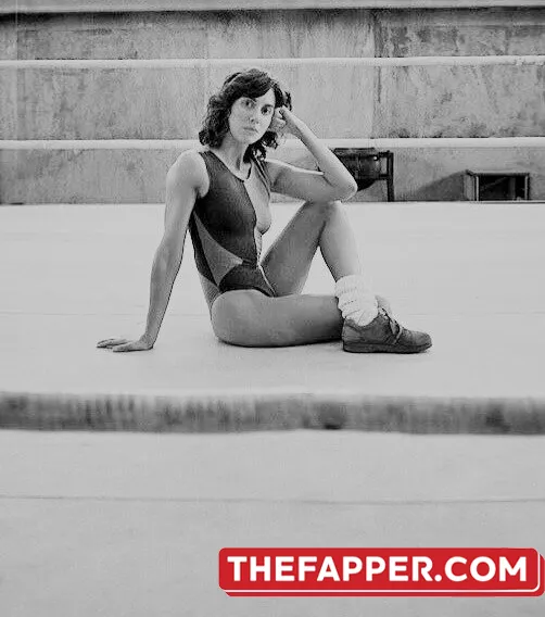 Alison Brie  Onlyfans Leaked Nude Image #ZWBlgNKGzY