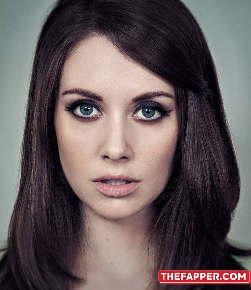 Alison Brie  Onlyfans Leaked Nude Image #eq8L0mM4Eg