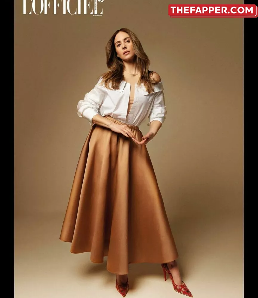 Alison Brie  Onlyfans Leaked Nude Image #hJbO51dKki