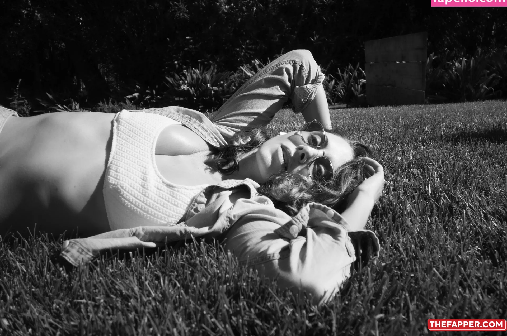 Alison Brie  Onlyfans Leaked Nude Image #hvj9euewmL