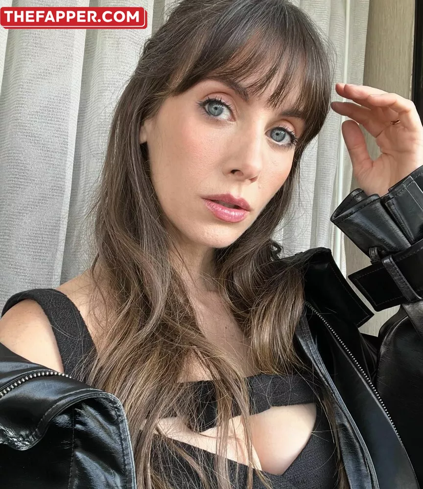 Alison Brie  Onlyfans Leaked Nude Image #iEN0Ifzk7q