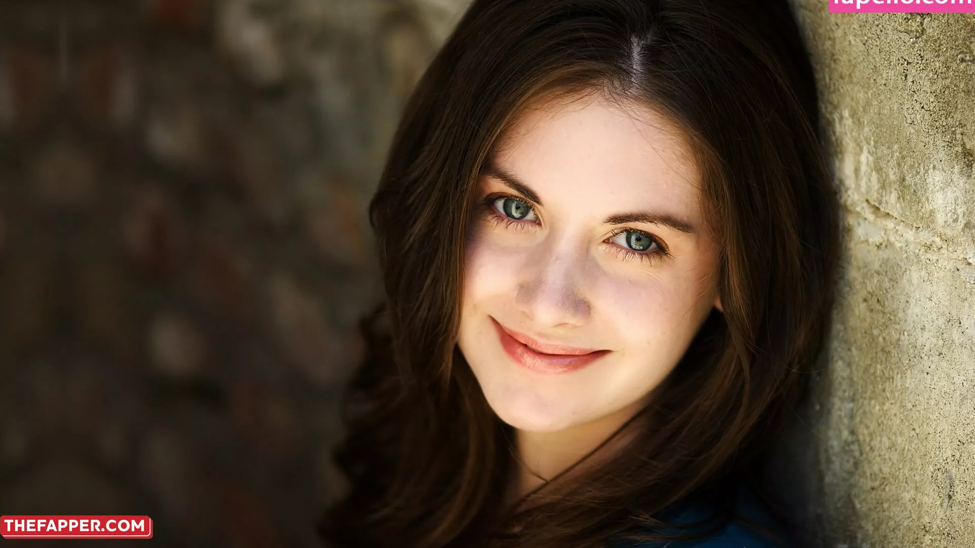 Alison Brie  Onlyfans Leaked Nude Image #l020DOezgw
