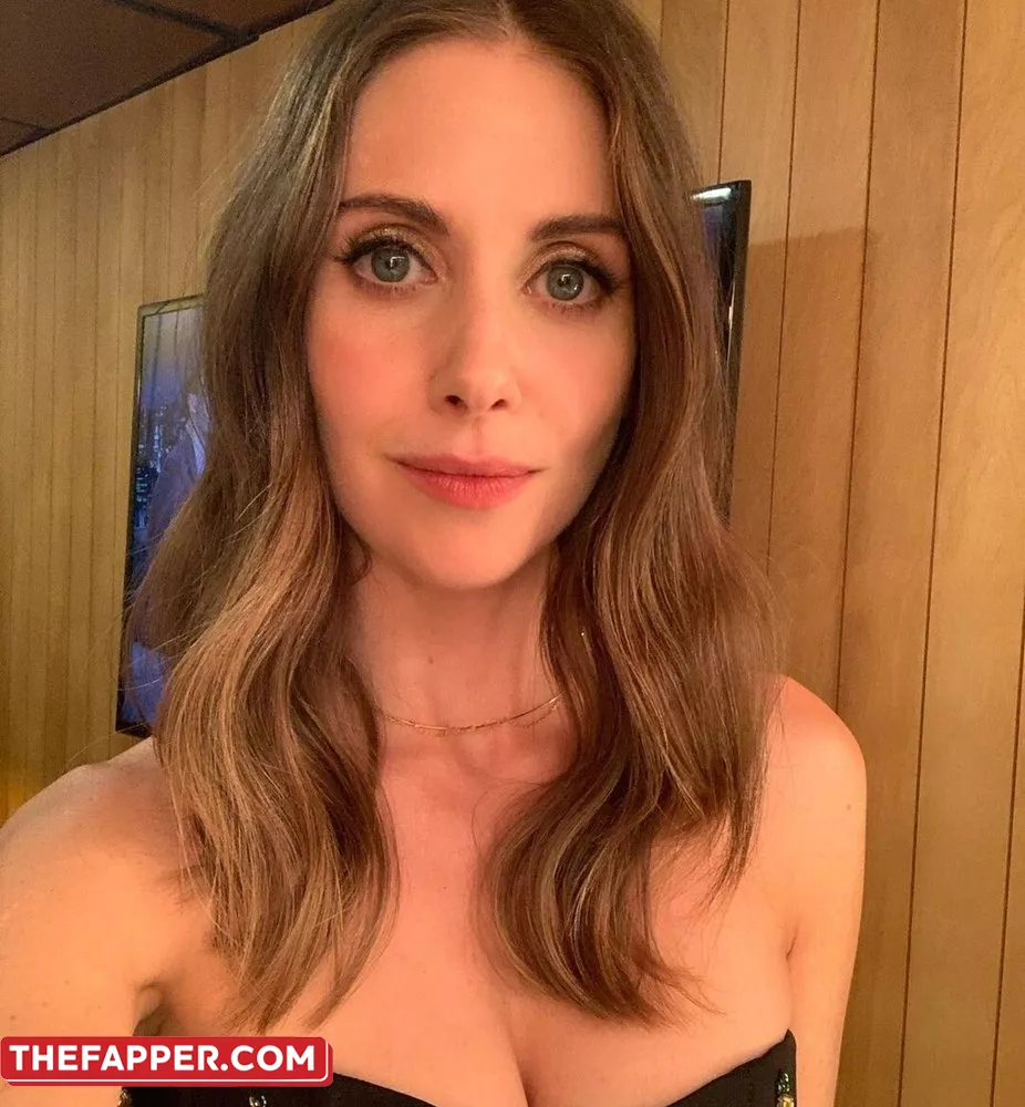 Alison Brie  Onlyfans Leaked Nude Image #n3OjD3ymHy