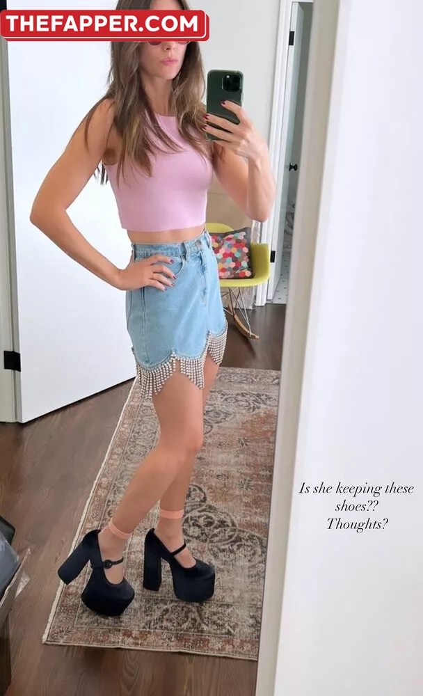 Alison Brie  Onlyfans Leaked Nude Image #oQZXs1xar0