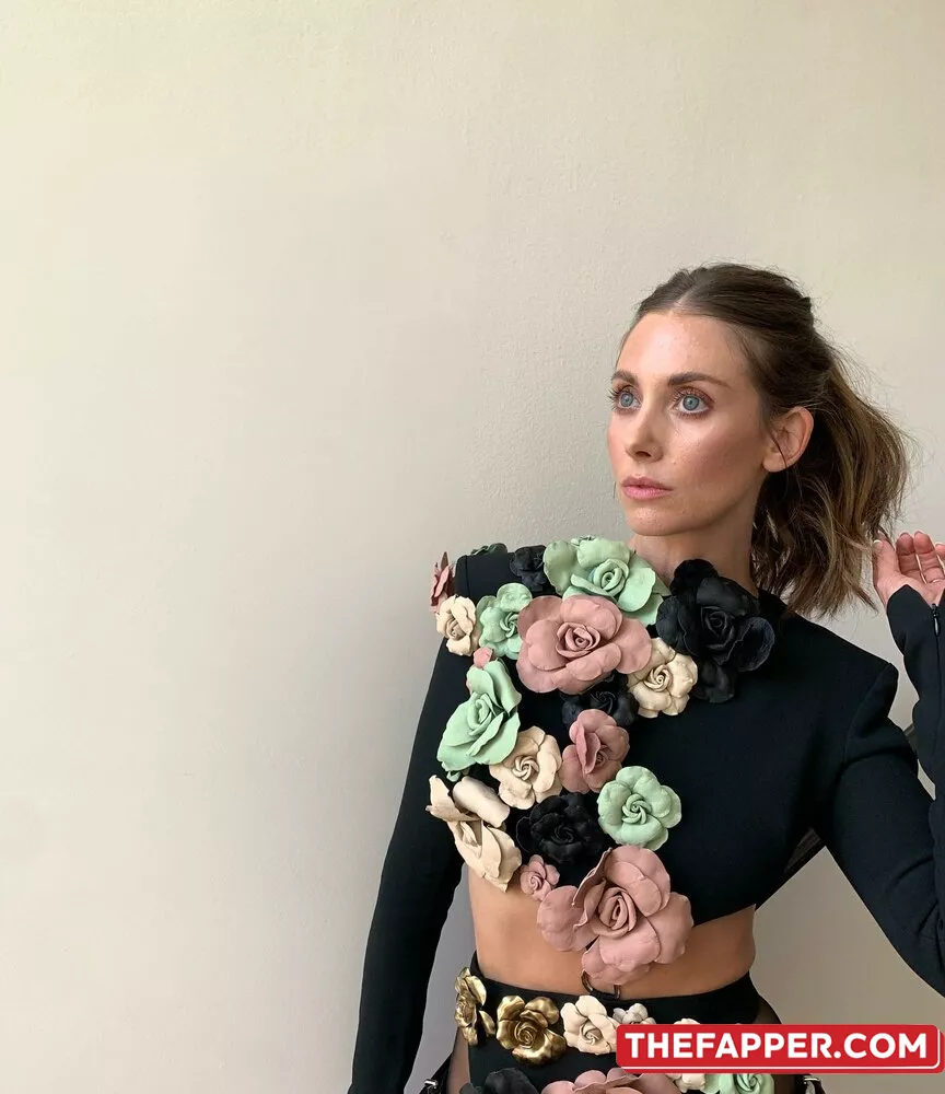 Alison Brie  Onlyfans Leaked Nude Image #rx3qWBh63E