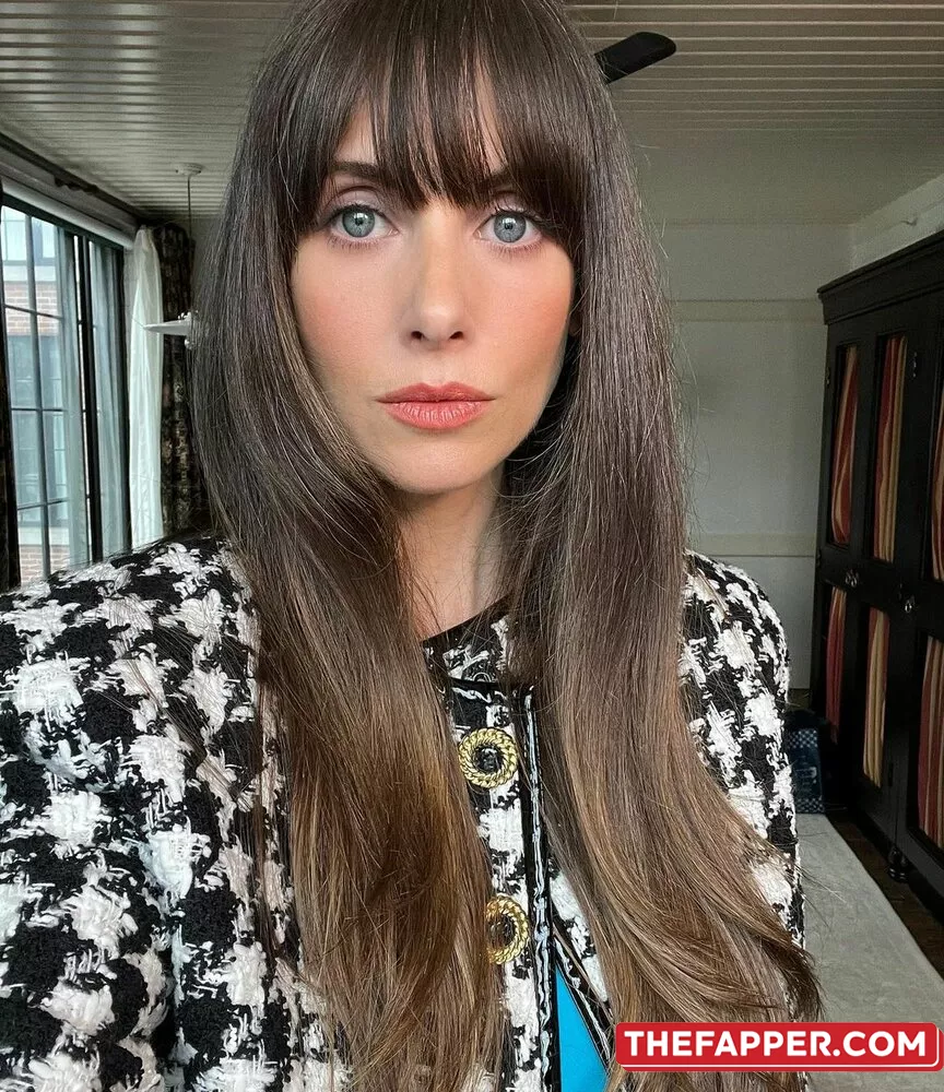 Alison Brie  Onlyfans Leaked Nude Image #s4ifUB0iaw