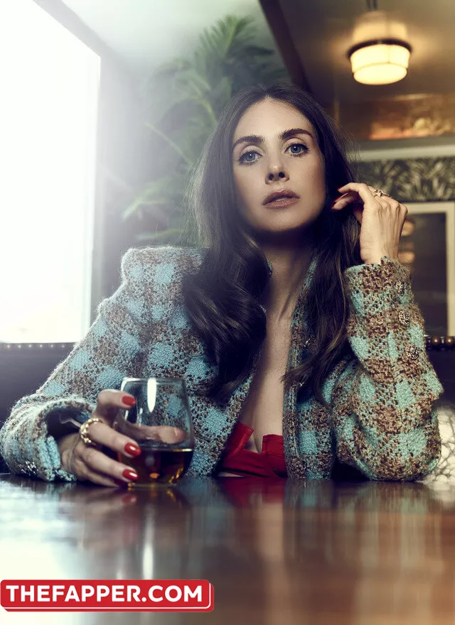 Alison Brie  Onlyfans Leaked Nude Image #sDNjuN0Zcu