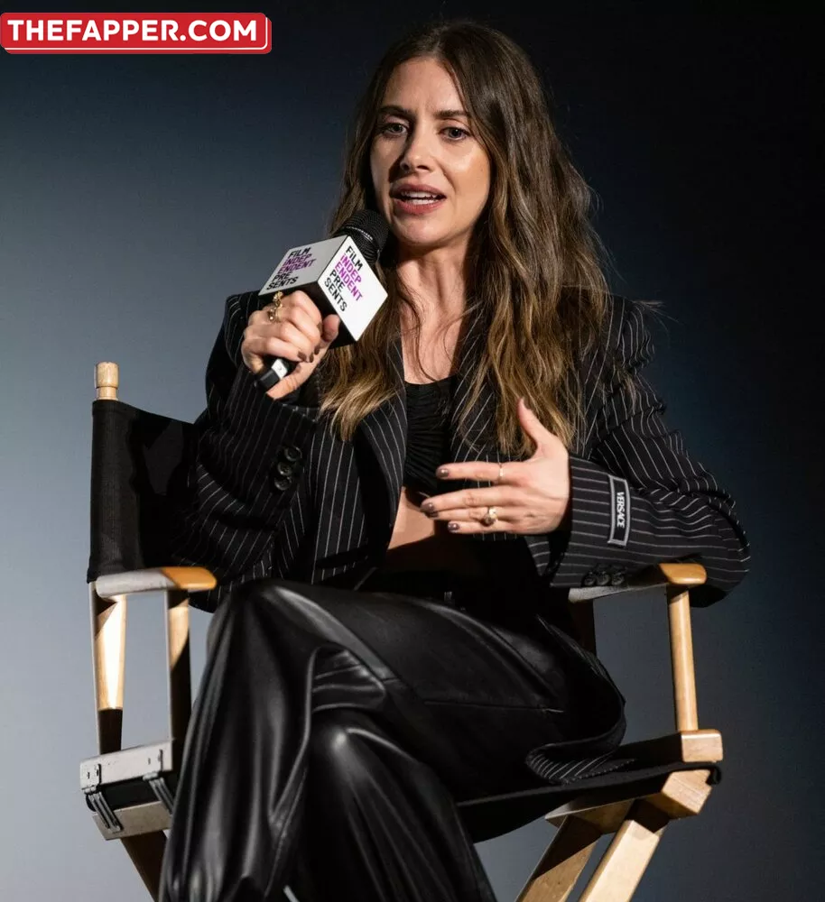Alison Brie  Onlyfans Leaked Nude Image #twwzWHqYVX