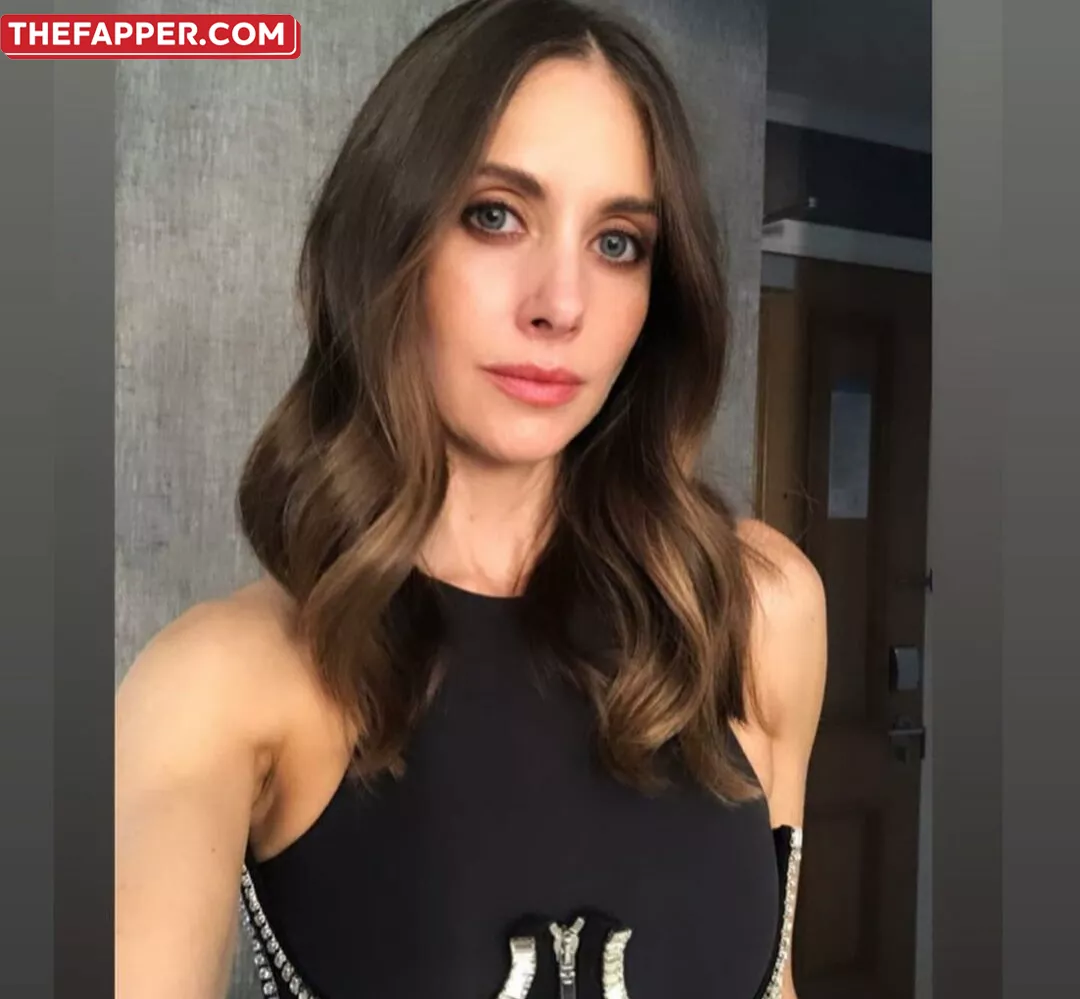 Alison Brie  Onlyfans Leaked Nude Image #uJ3vB3eWxd