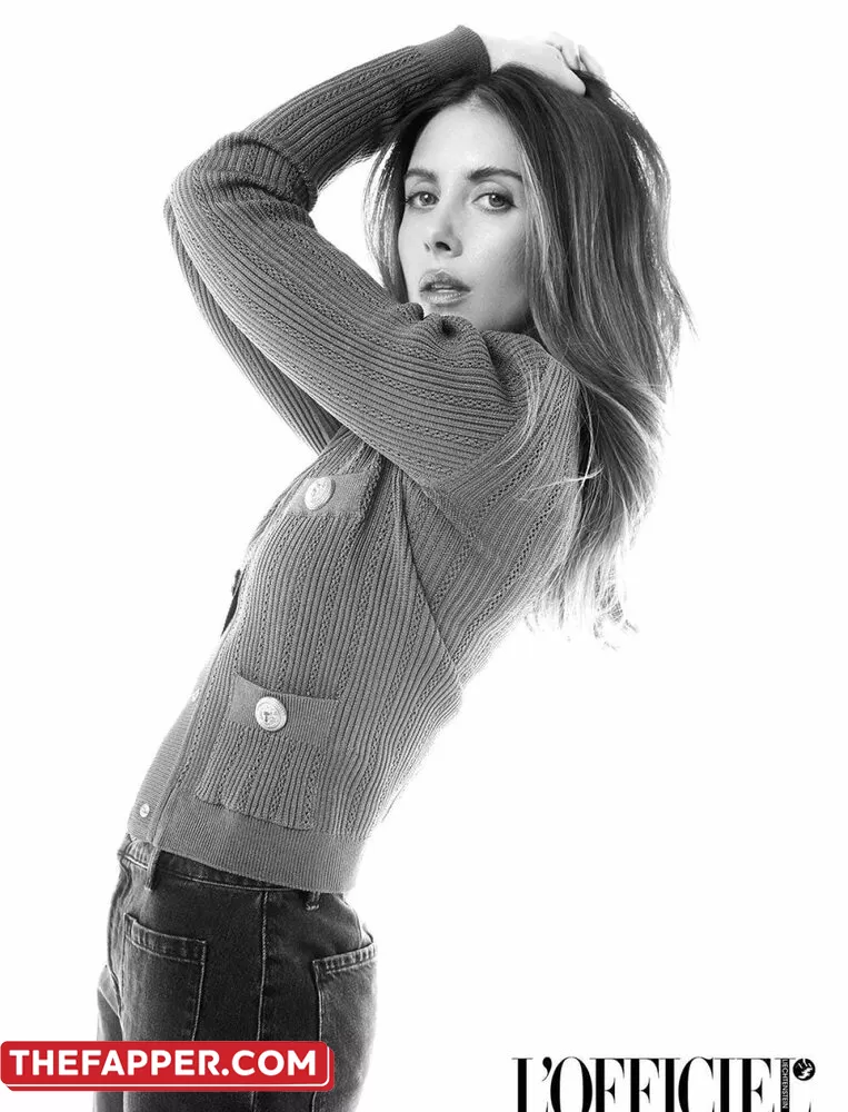 Alison Brie  Onlyfans Leaked Nude Image #w1qquEm9gw