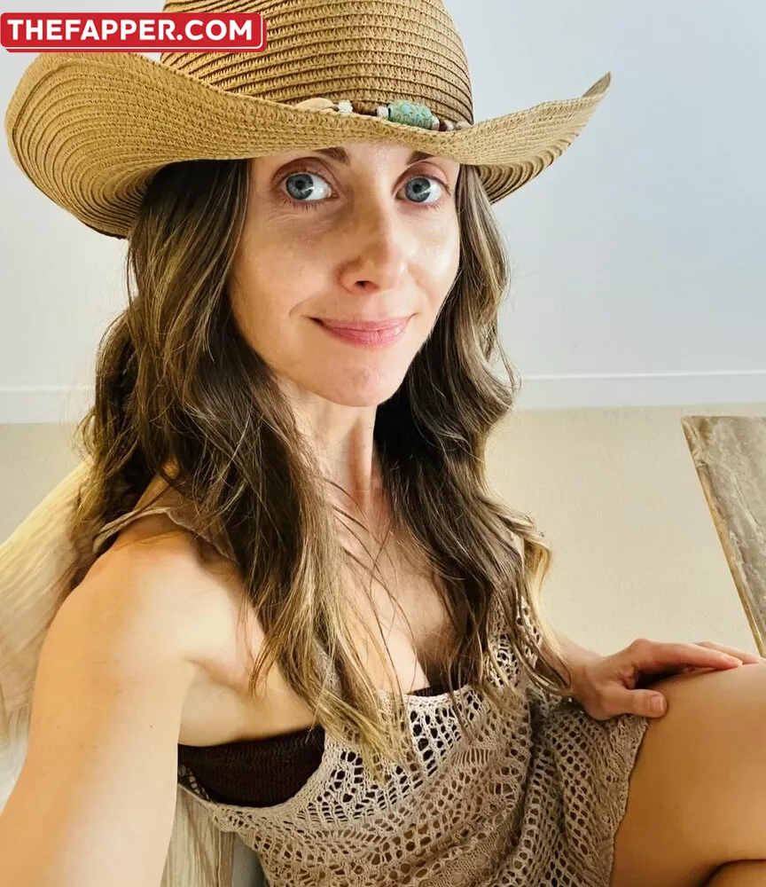 Alison Brie  Onlyfans Leaked Nude Image #y7r1xQ7TkB