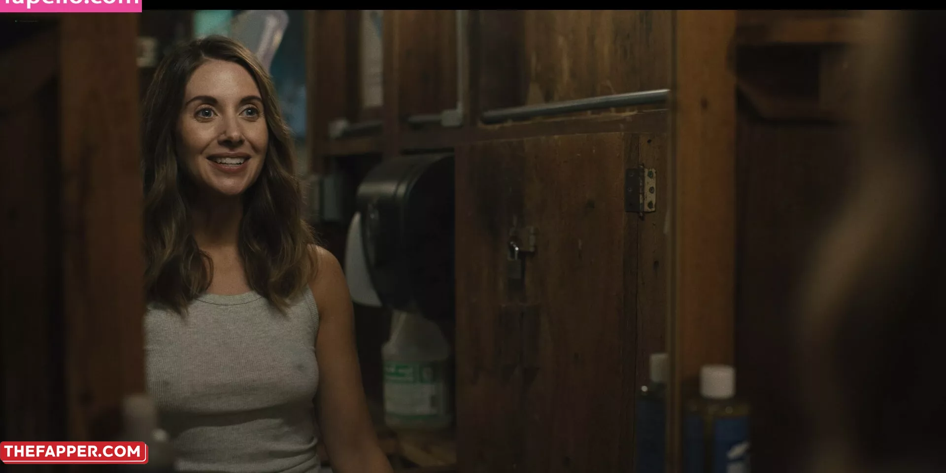 Alison Brie  Onlyfans Leaked Nude Image #yEInU6n7Mj