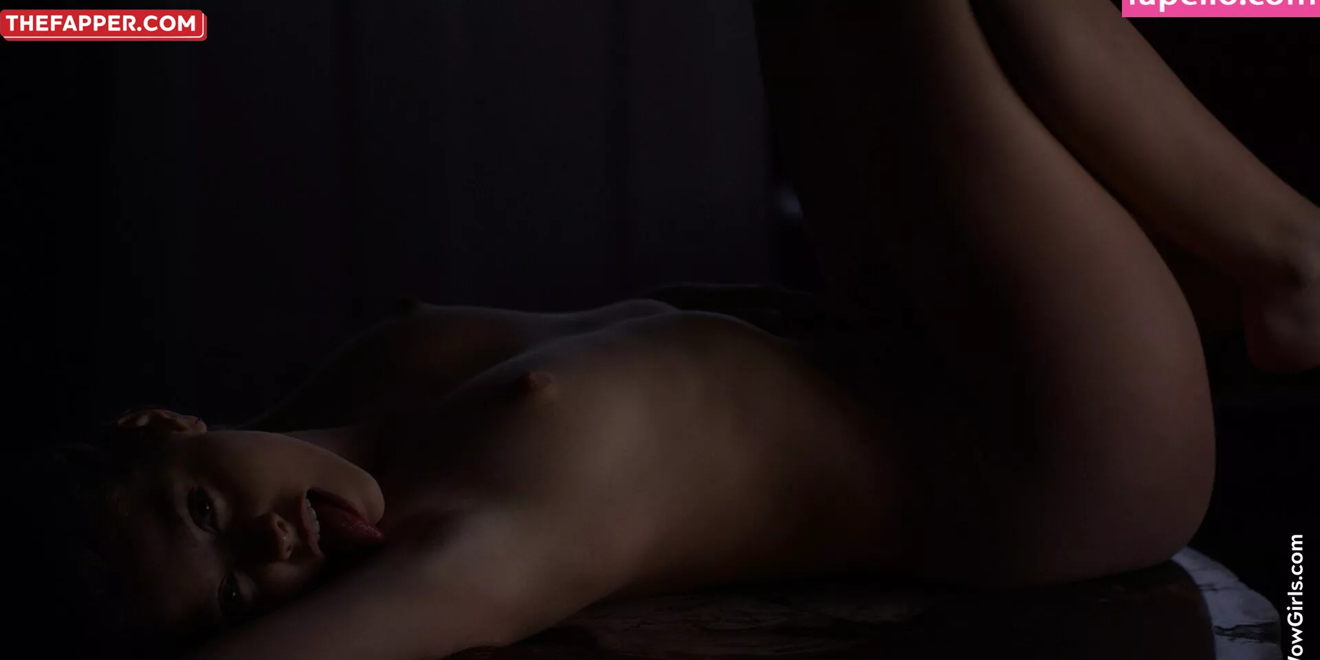 Alissa Foxy  Onlyfans Leaked Nude Image #9swalwdY1d