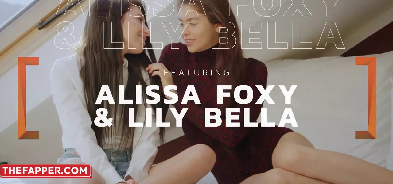 Alissa Foxy  Onlyfans Leaked Nude Image #G2vgi0LFcK