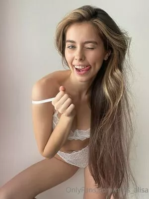 Alissa Foxy Onlyfans Leaked Nude Image #RCKn5Uvvw8