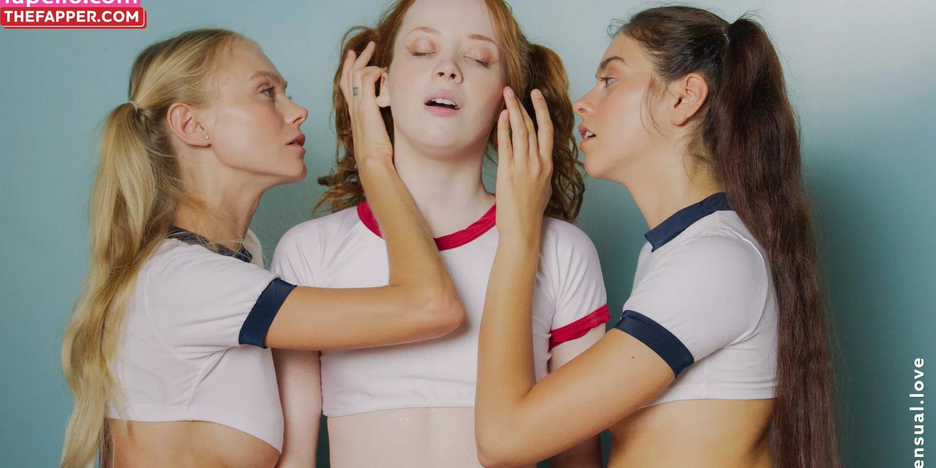 Alissa Foxy  Onlyfans Leaked Nude Image #SyJQGi570O