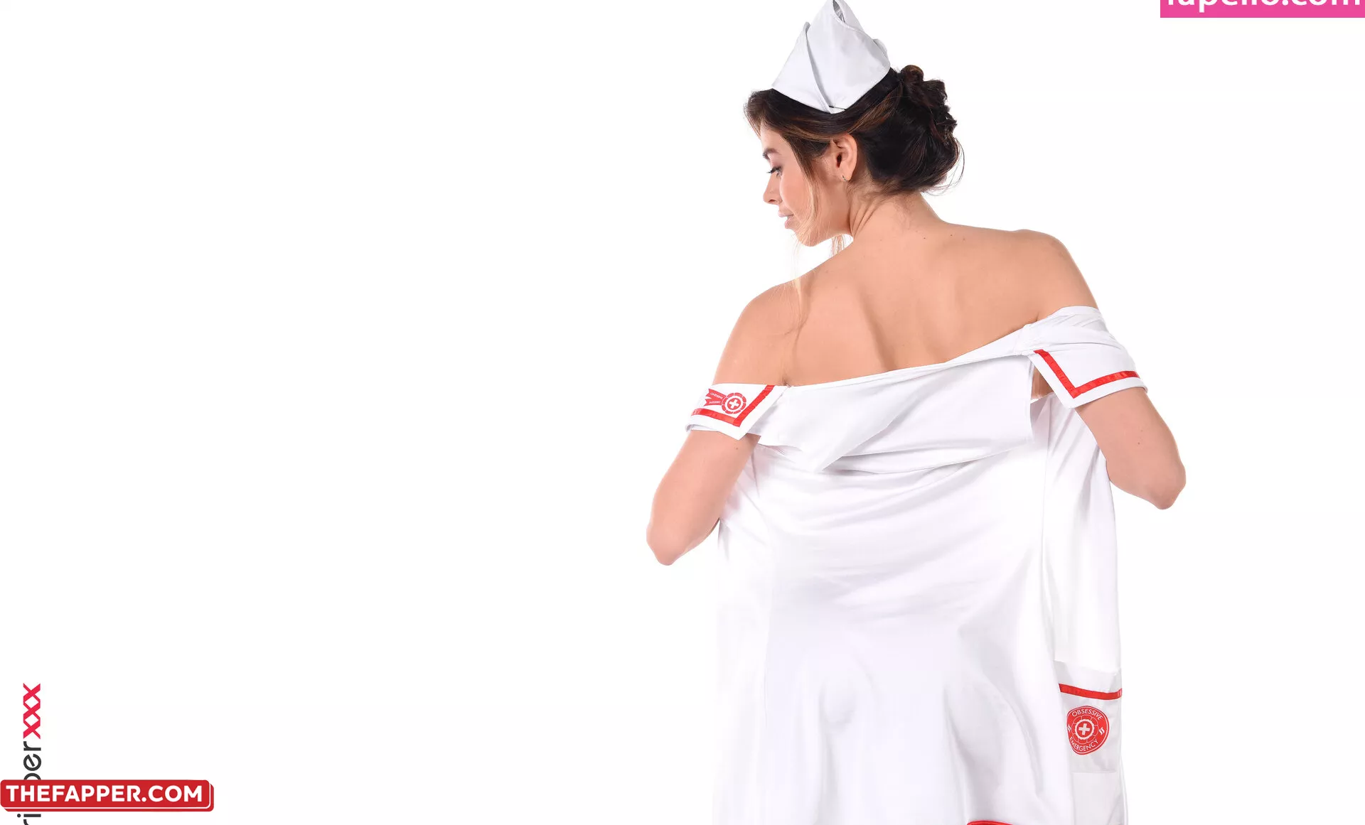 Alissa Foxy  Onlyfans Leaked Nude Image #iY6rUhHSvR