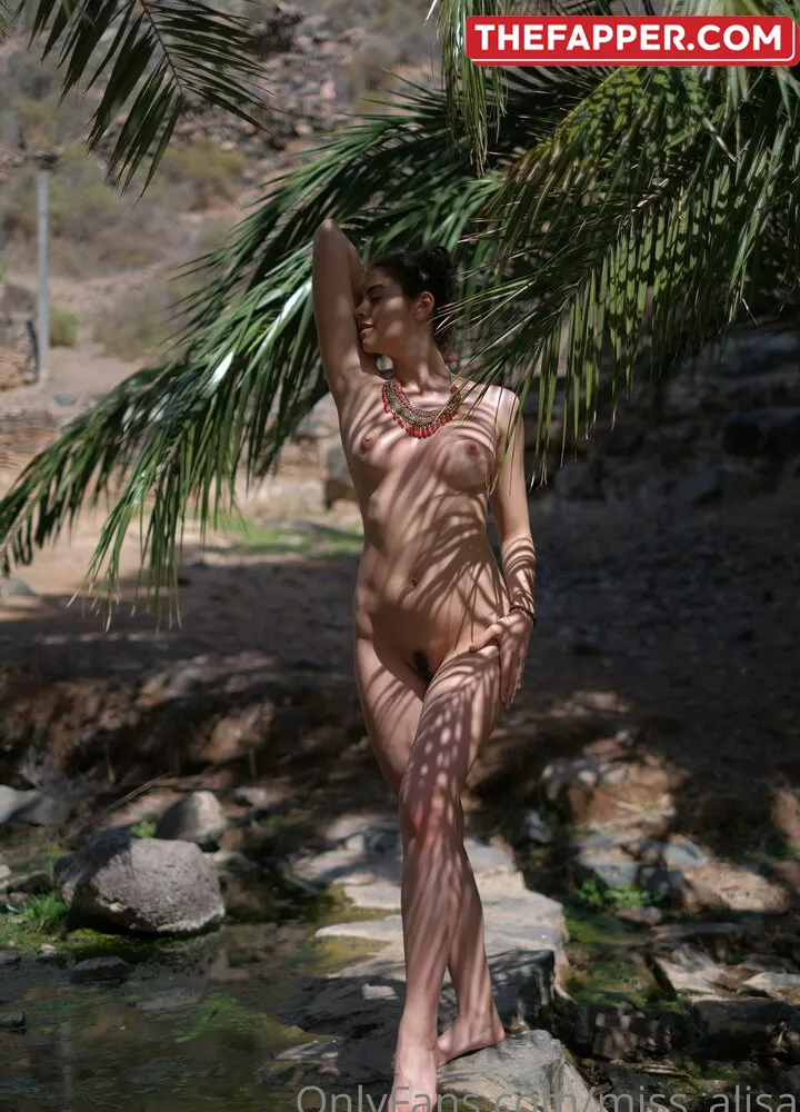 Alissa Foxy  Onlyfans Leaked Nude Image #mQS5qaIZIq