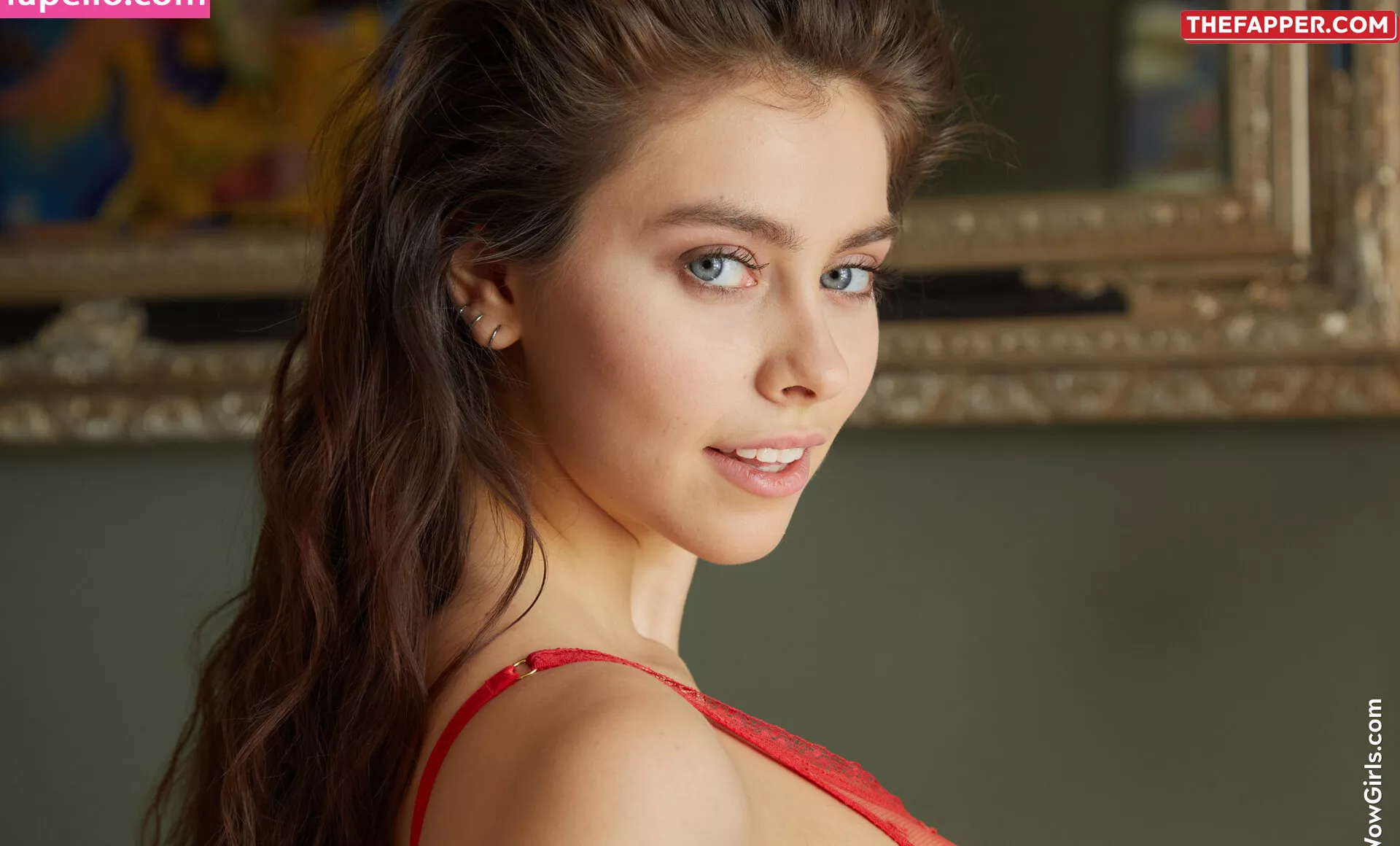 Alissa Foxy  Onlyfans Leaked Nude Image #ppORd8kkey