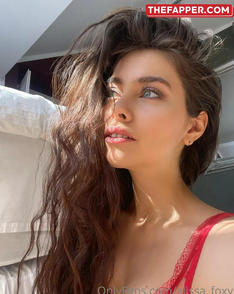 Alissa Foxy  Onlyfans Leaked Nude Image #uSGCutgZOe