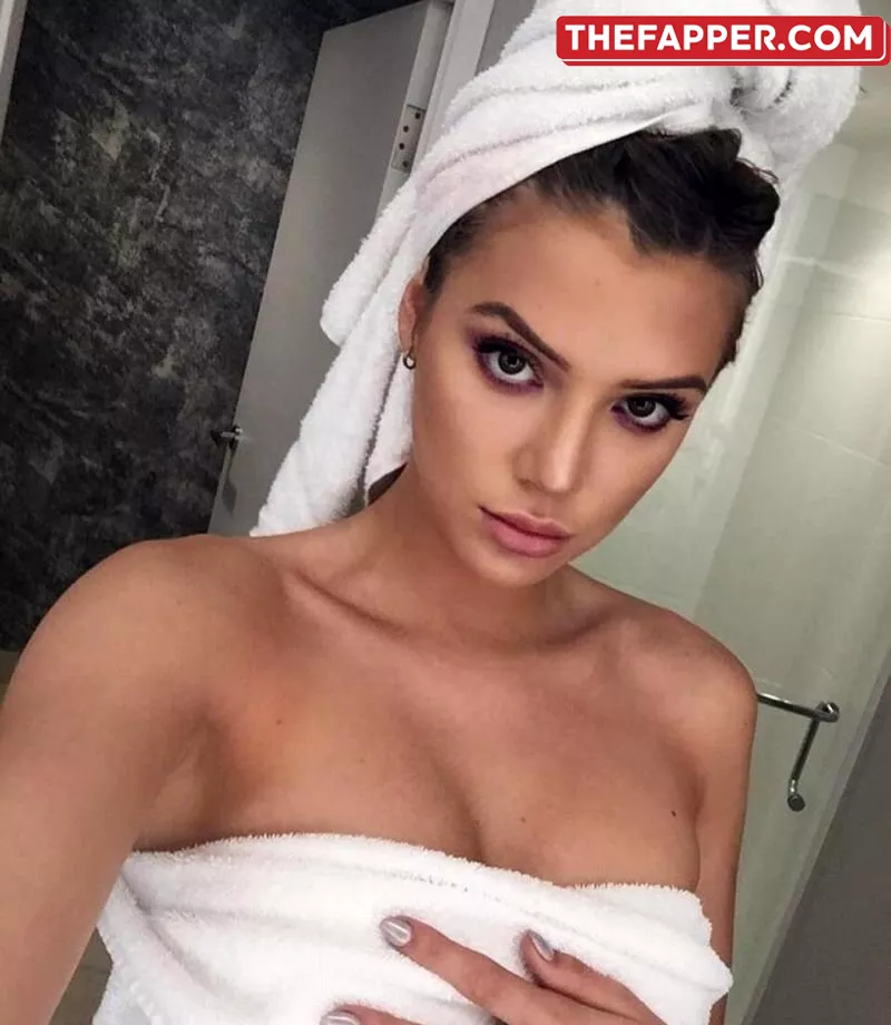 Alissa Violet  Onlyfans Leaked Nude Image #ht7q5az0dX
