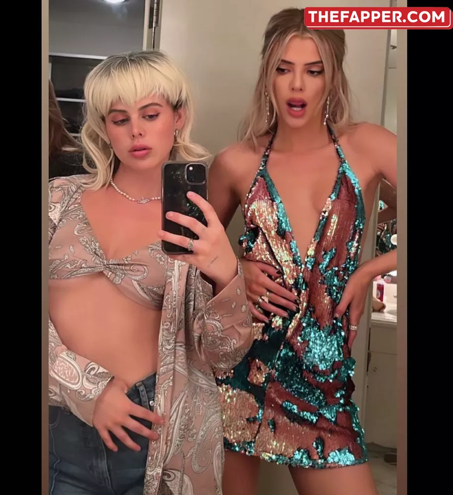Alissa Violet  Onlyfans Leaked Nude Image #u5m0jhxx3J