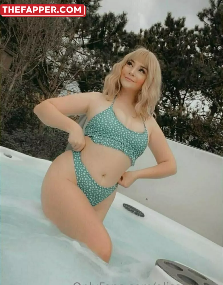 Alissaquinn  Onlyfans Leaked Nude Image #BoHkVeC103
