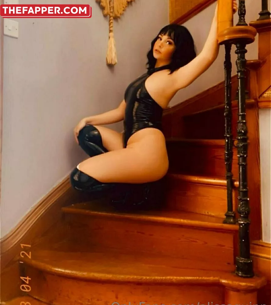 Alissaquinn  Onlyfans Leaked Nude Image #Fi2os2f6DB